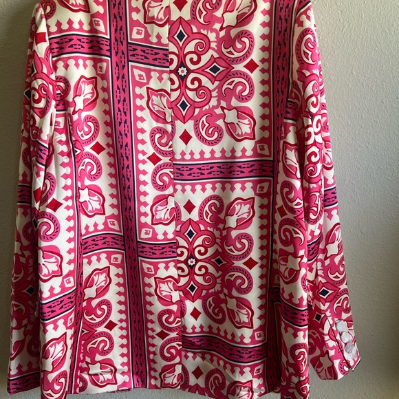 NWT House of Harlow Blazer - Picture 2 of 4